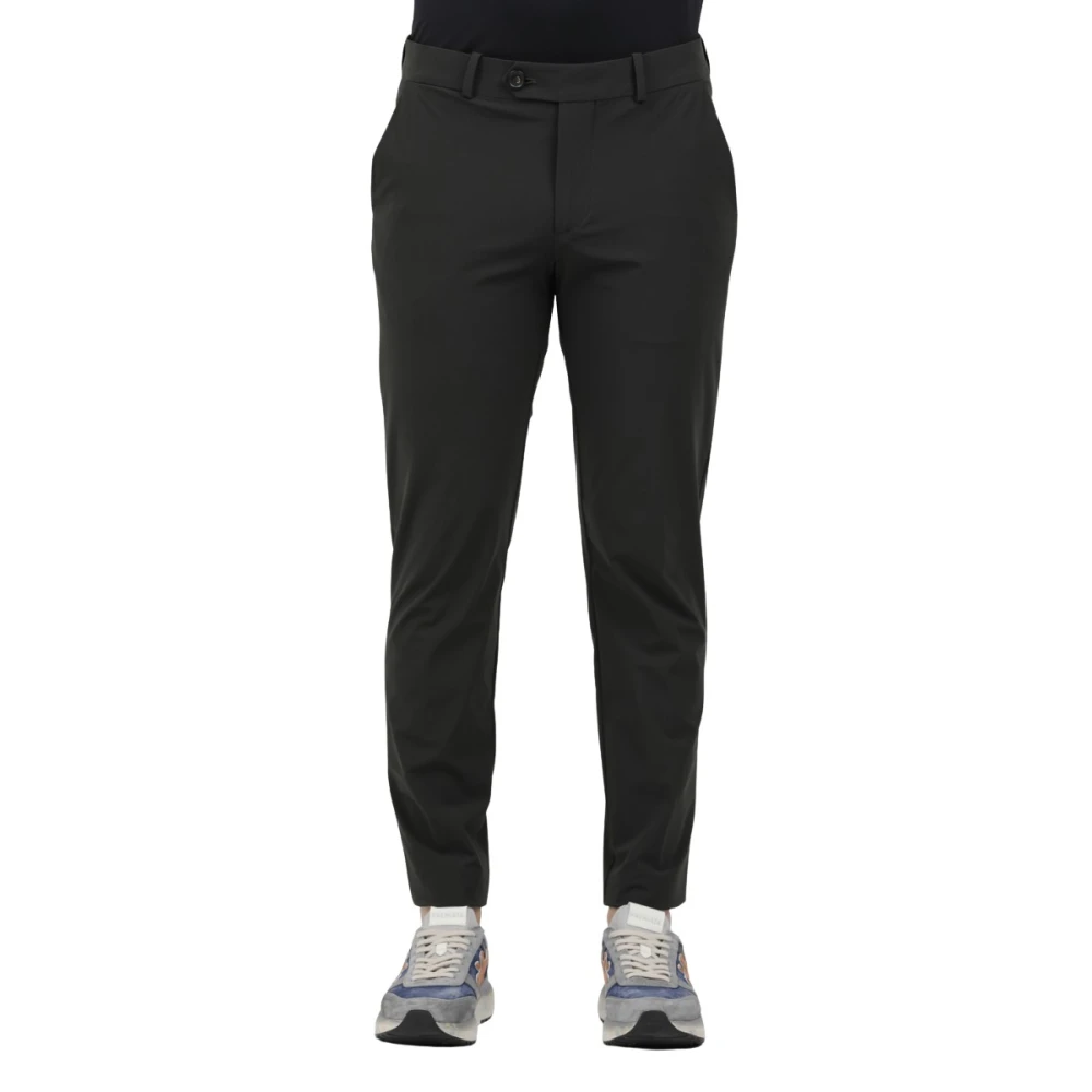 RRD - Trousers > Chinos - Green - RRD - Modalova