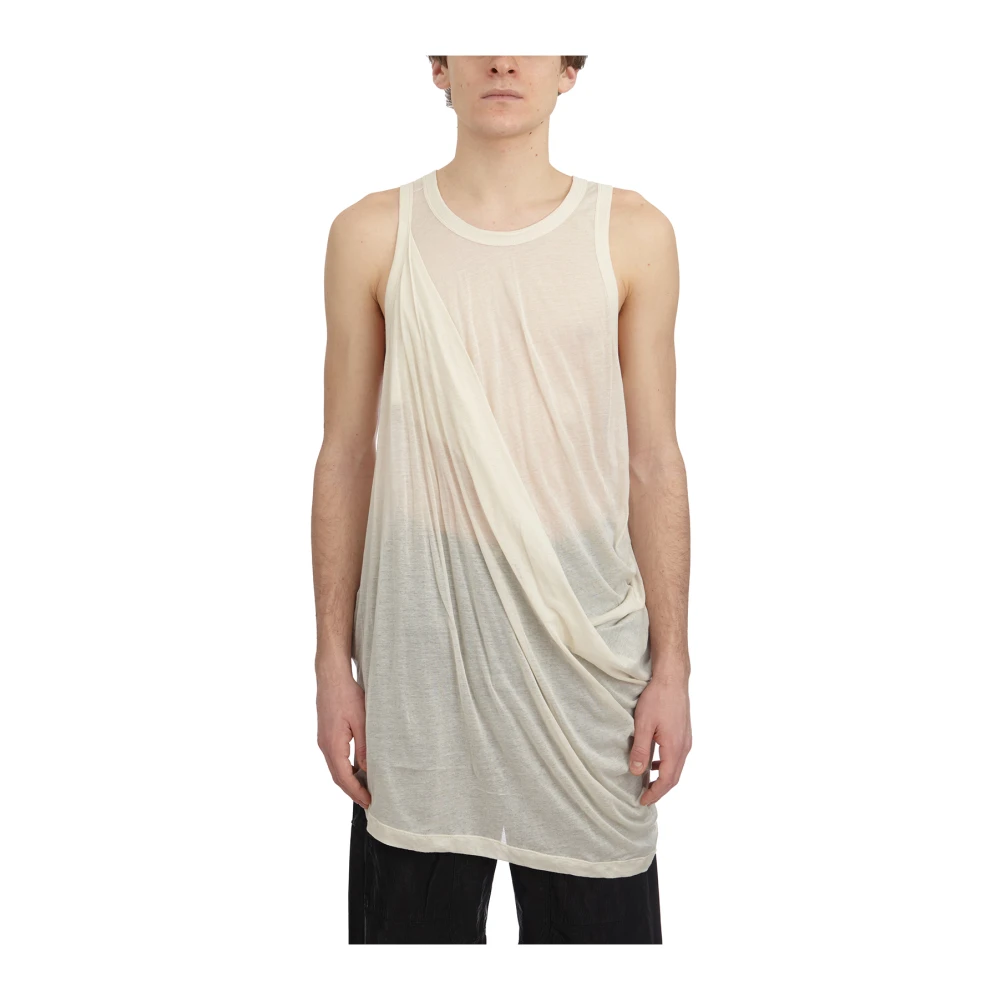 Tops > Sleeveless Tops - - Rick Owens - Modalova