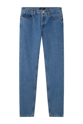 Petit New Standard Blå Jeans