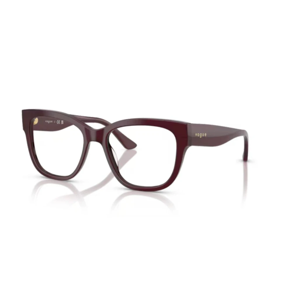 Vogue Unisex Brown 5605 Vista Optical Frame