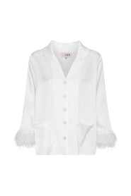 Brady shirt AV2323 - White