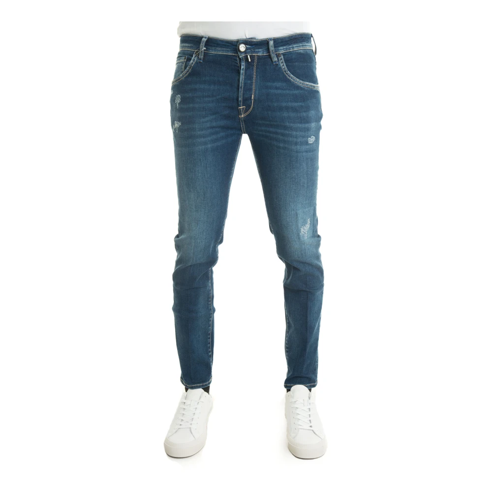 Jeans > Slim-fit Jeans - - Jacob Cohën - Modalova