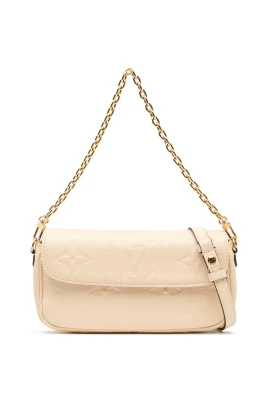 Pre-owned Elegant Shoulder Bag