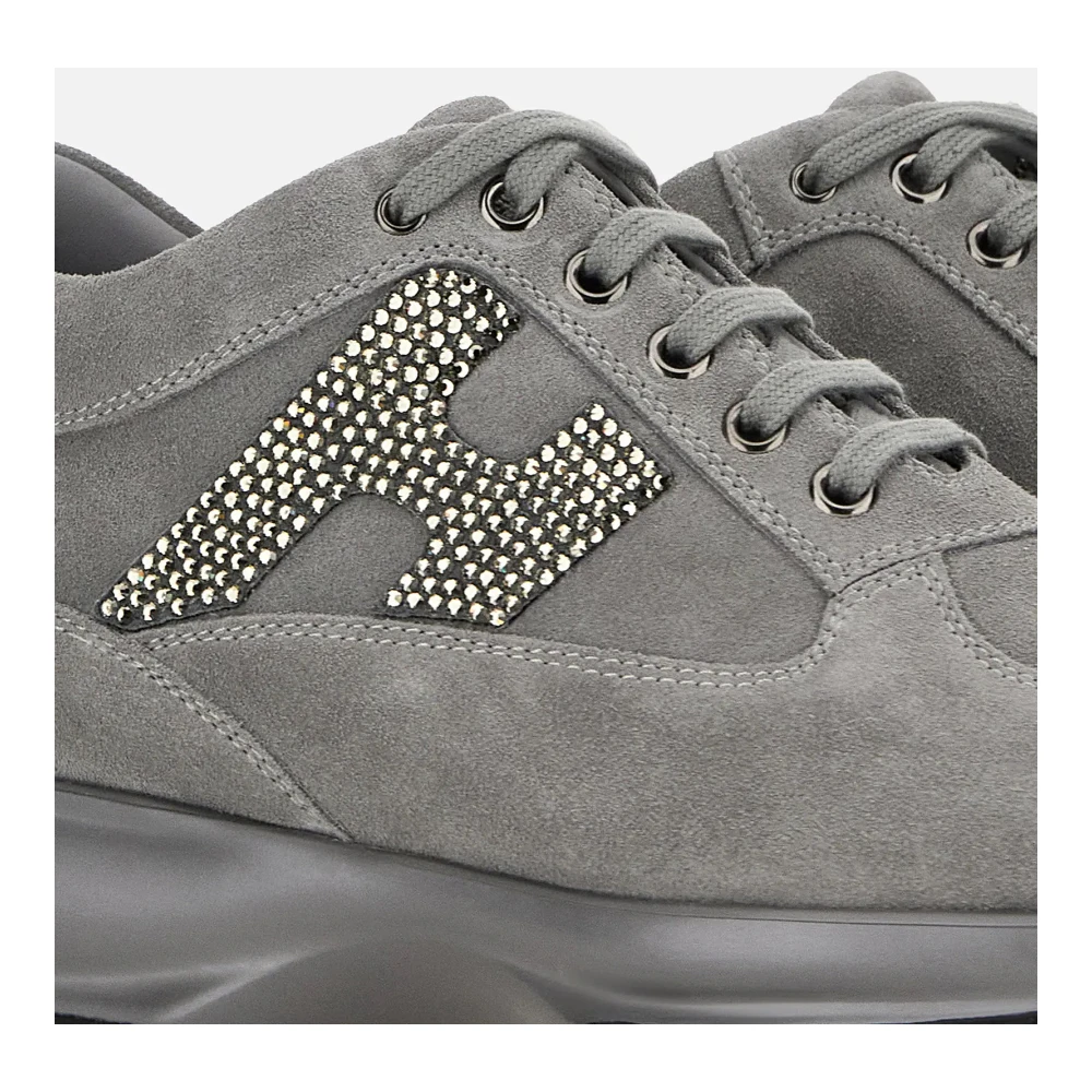 Hogan Interactive Sneakers