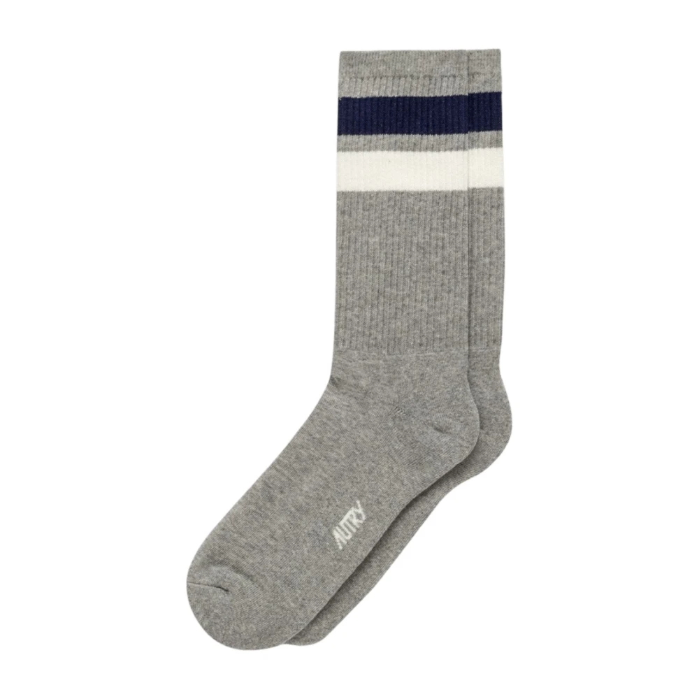 Autry - Underwear > Socks - Gray - Autry - Modalova