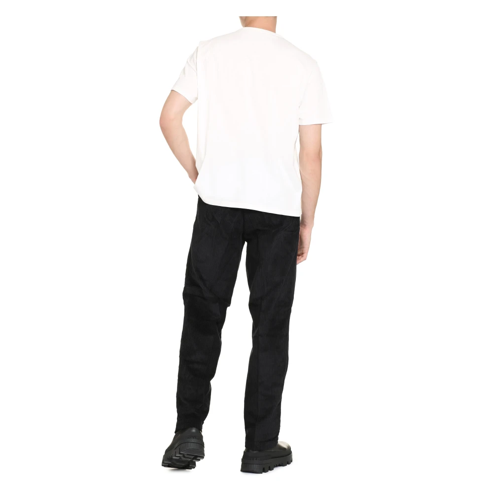 Our Legacy T-Shirts Beige Heren