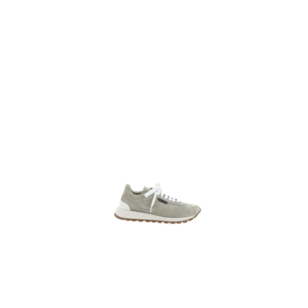 Shoes > Sneakers - - Brunello Cucinelli - Modalova