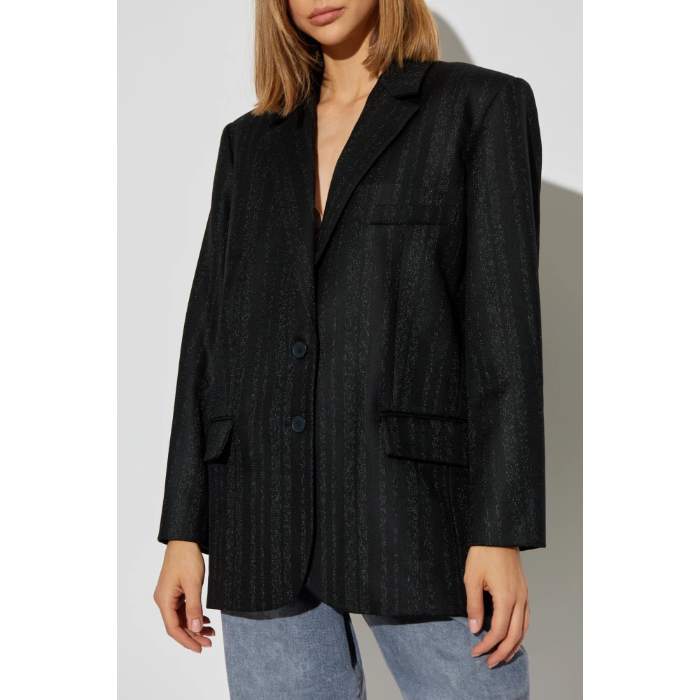 IRO Blazer Primeri Black Dames