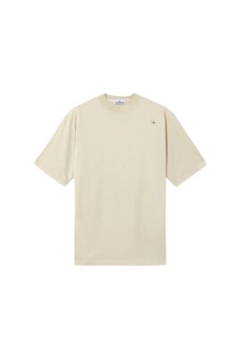 merceriseret-bomuld-kortaermet-t-shirt
