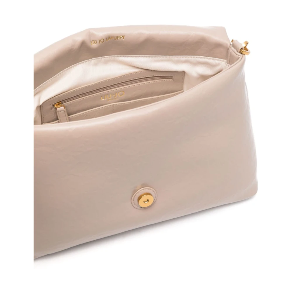Liu Jo Bruine Tassen Collectie Brown Dames