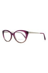 Purple Women Optical Frames