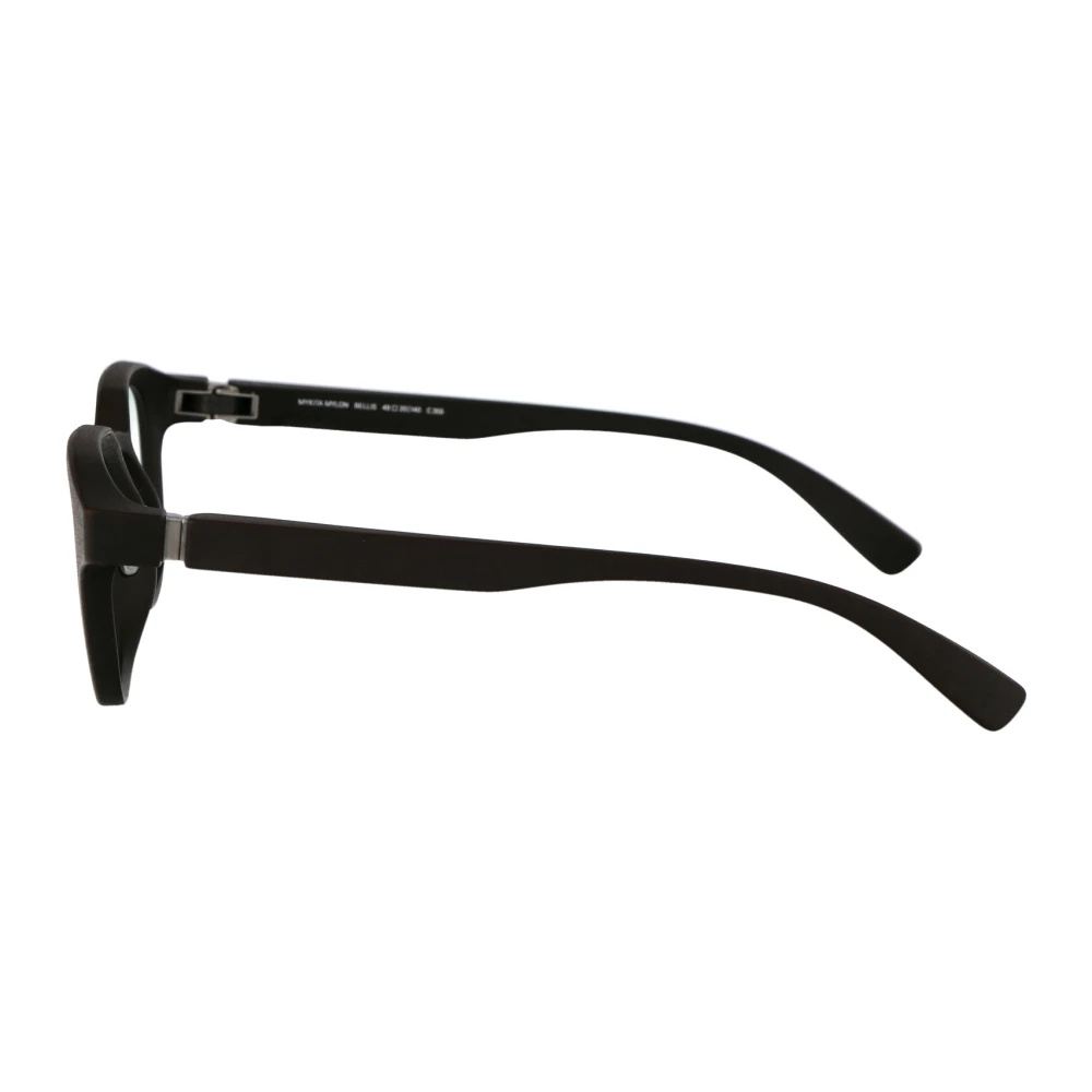 Mykita Bellis Optische Bril Brown Unisex
