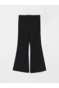 pantalon-evase-avec-detail-de-ruban