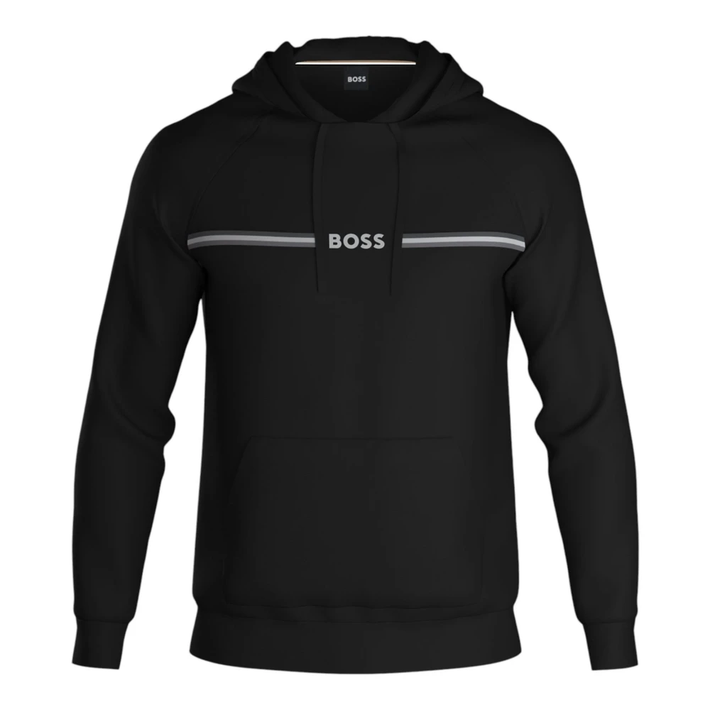Sweatshirts & Hoodies > Hoodies - - Hugo - Modalova