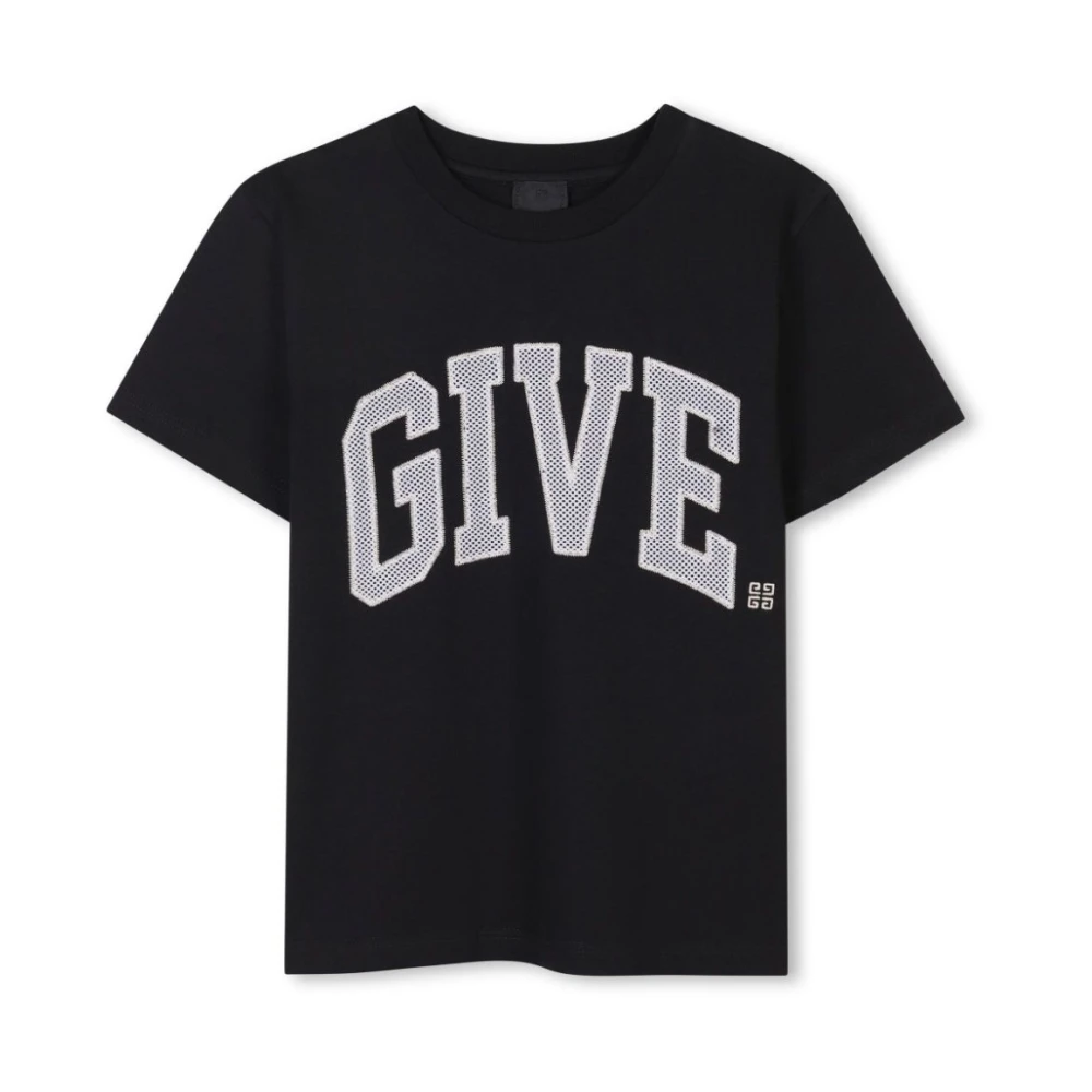 Givenchy Men's Black T-Shirt And Polo