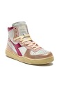 metallic-finish-low-top-basketball-sneakers
