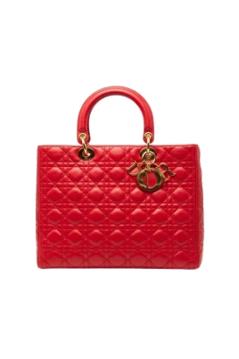 Pre-owned Lady Handbag