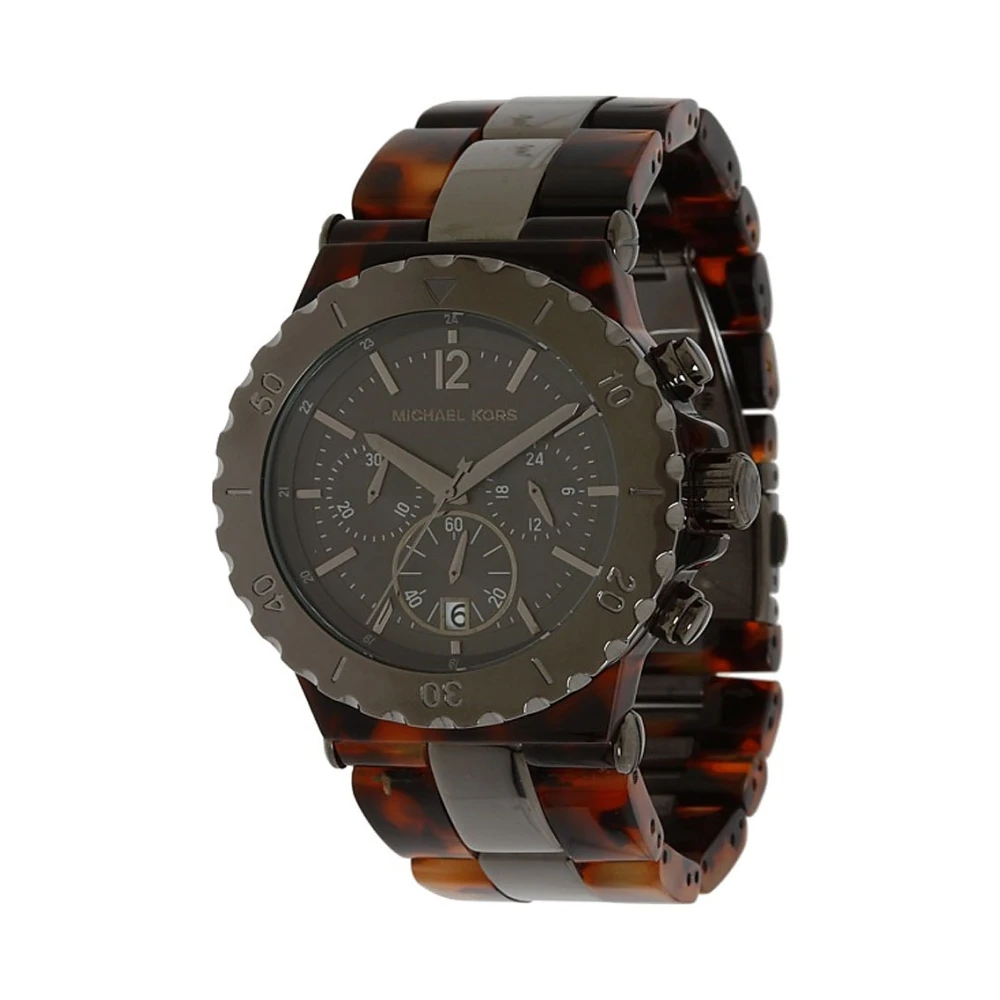 Accessories > Watches - - Michael Kors - Modalova