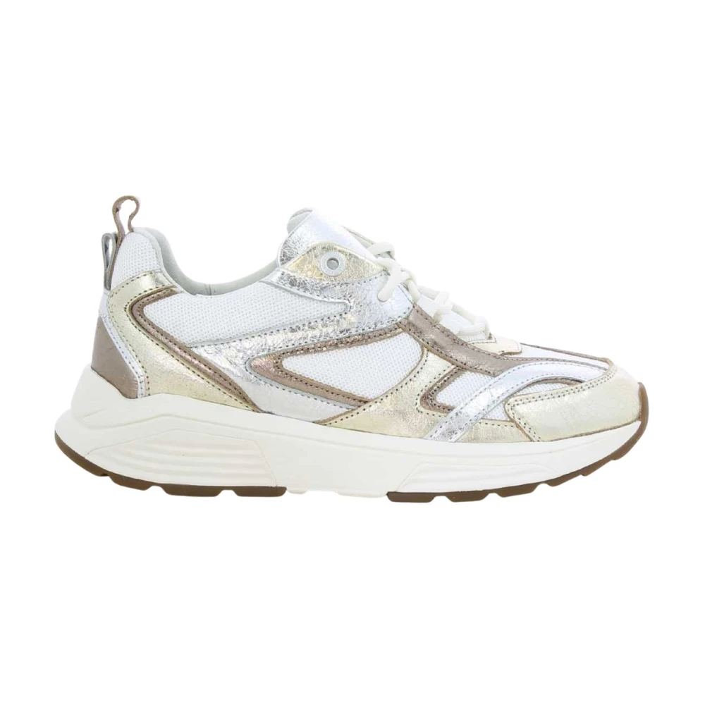 Xsensible Brooklyn Z6 Dames Schoenen Veelkleurig Multicolor