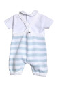 salopette-en-coton-raye-bleu
