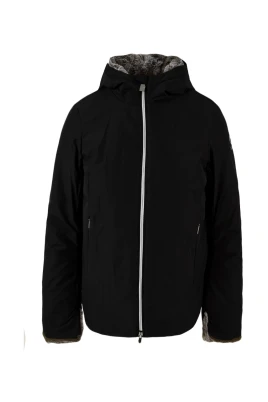 Roberta Fur Jacket