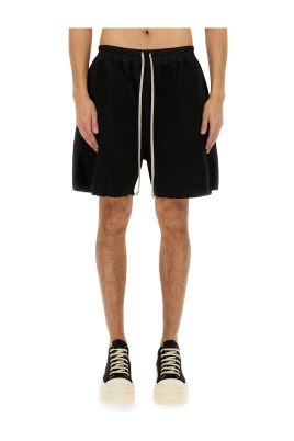 Hollywood Long Boxers