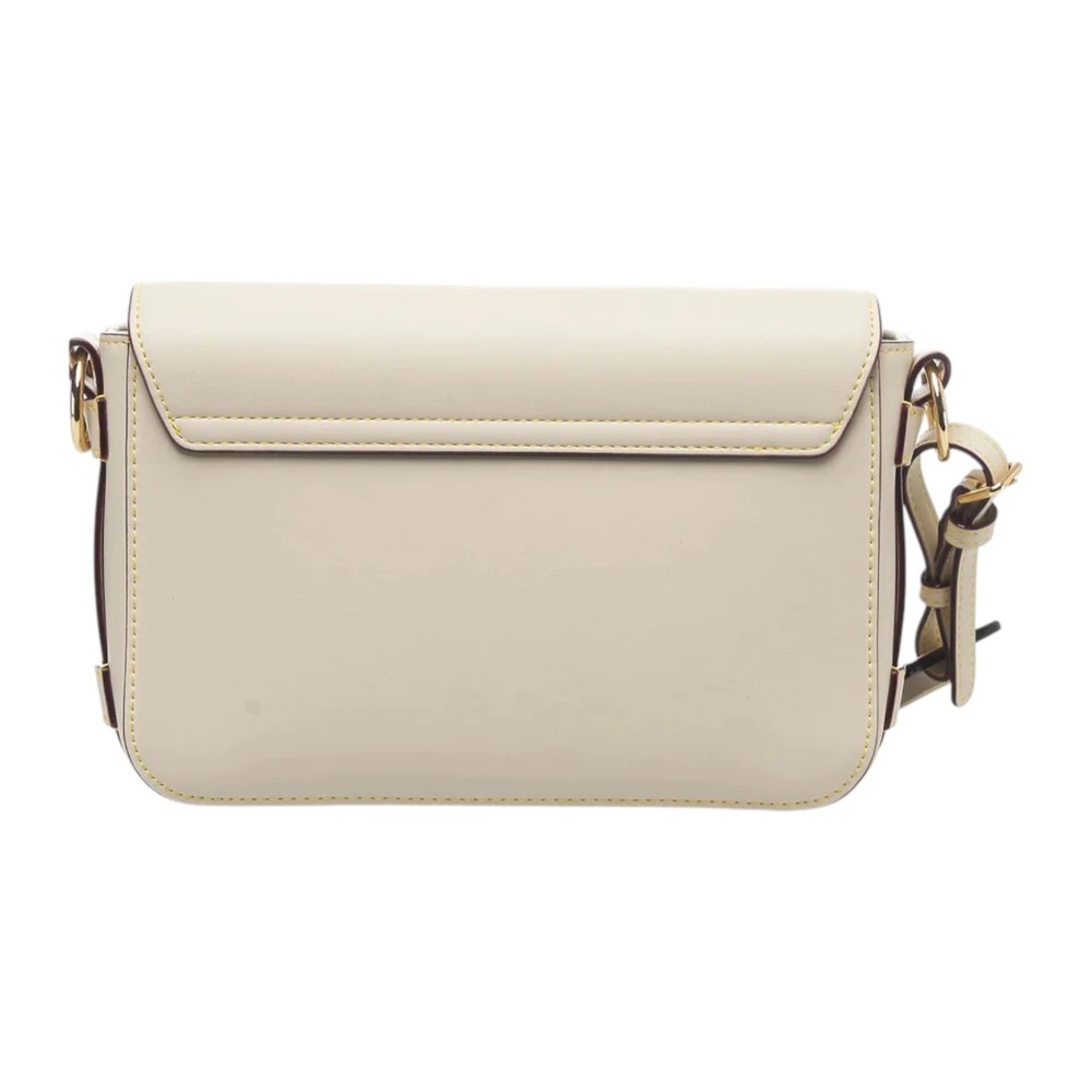 Love Moschino Schoudertas White Dames