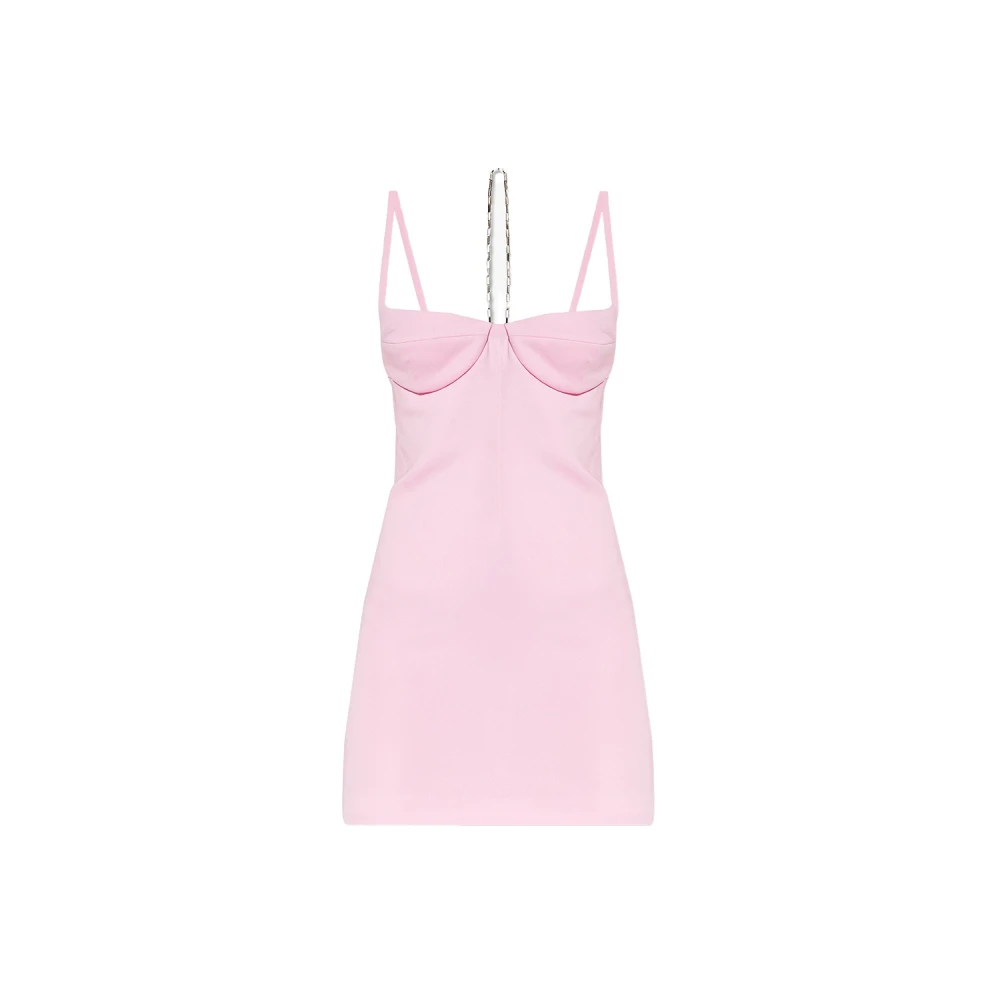 Dresses > Day Dresses > Short Dresses - - The Attico - Modalova