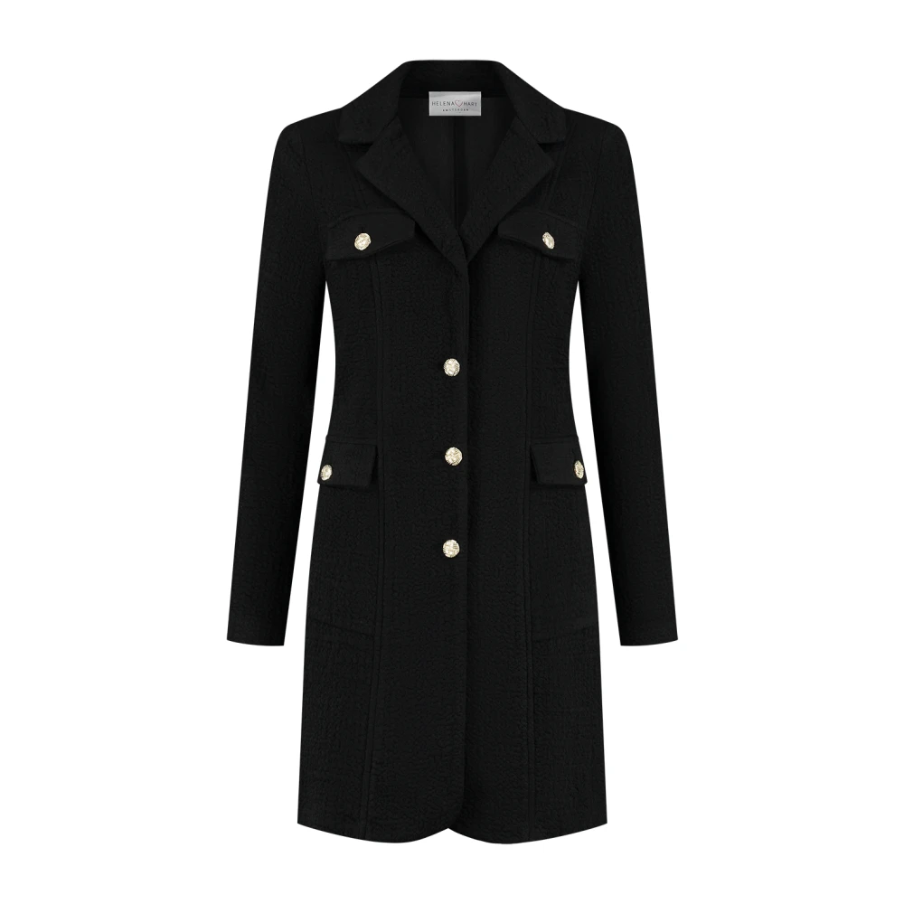 Jackets > Blazers - - Helena Hart - Modalova