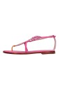 chaussures-plates-multicolour