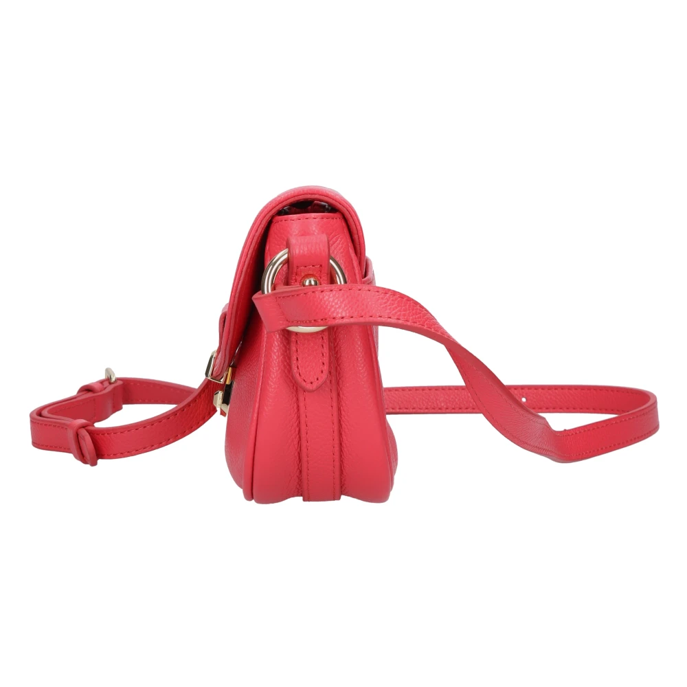 Lancaster Tassen.. Rood Red Dames