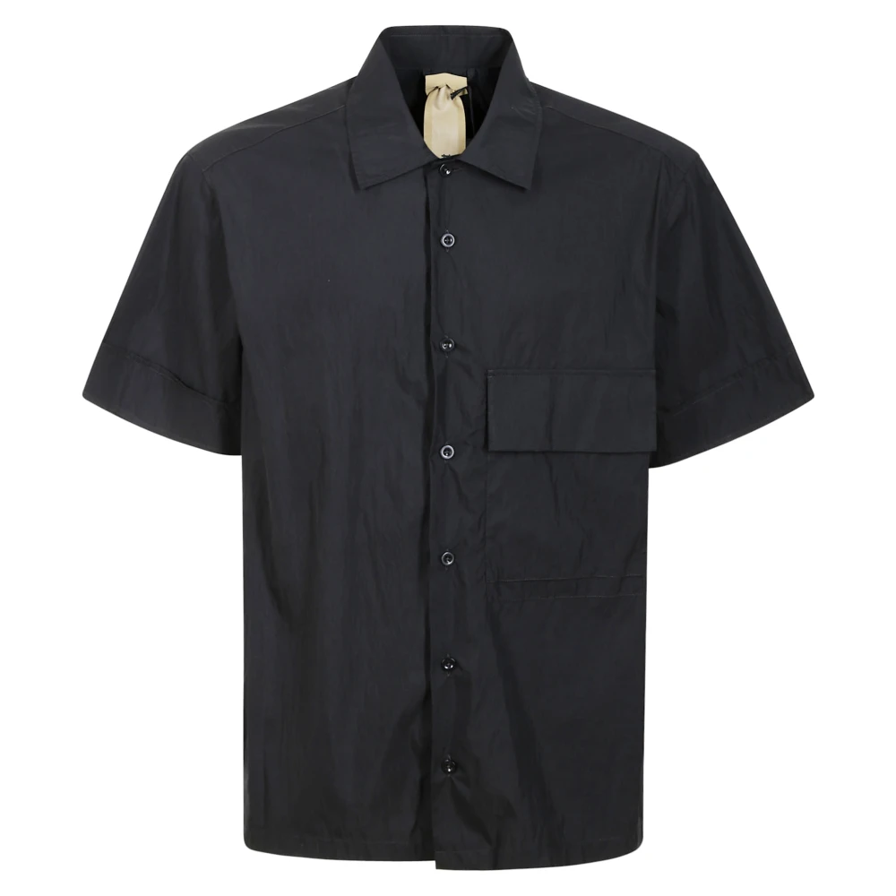 Shirts > Short Sleeve Shirts - - Ten C - Modalova