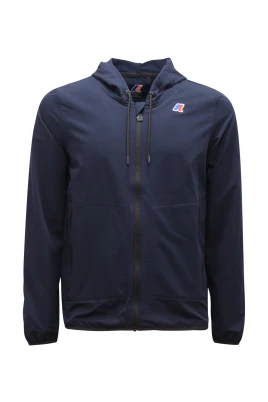 Jourdain Travel Jacket