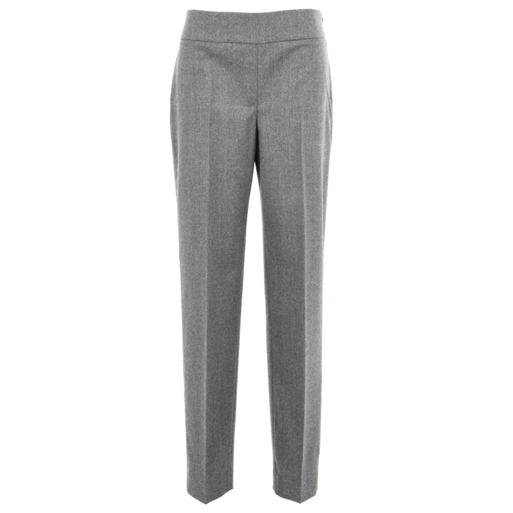 Aspesi - Trousers > Chinos - Gray - Aspesi - Modalova
