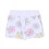 pink-daisy-print-kids-shorts