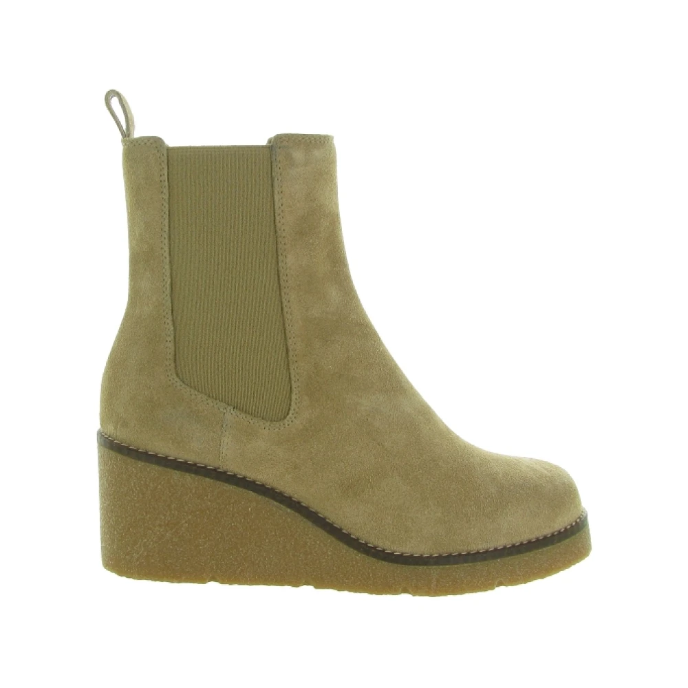 Shoes > Heels > Wedges - - Unisa - Modalova