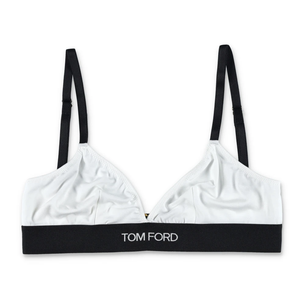 Underwear > Bras - - Tom Ford - Modalova