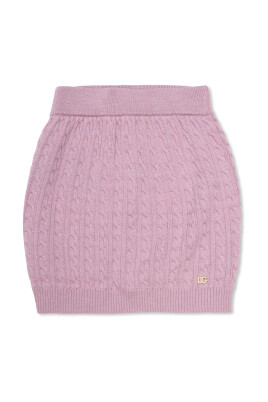 wool-skirt