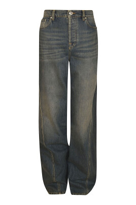 straight-jeans