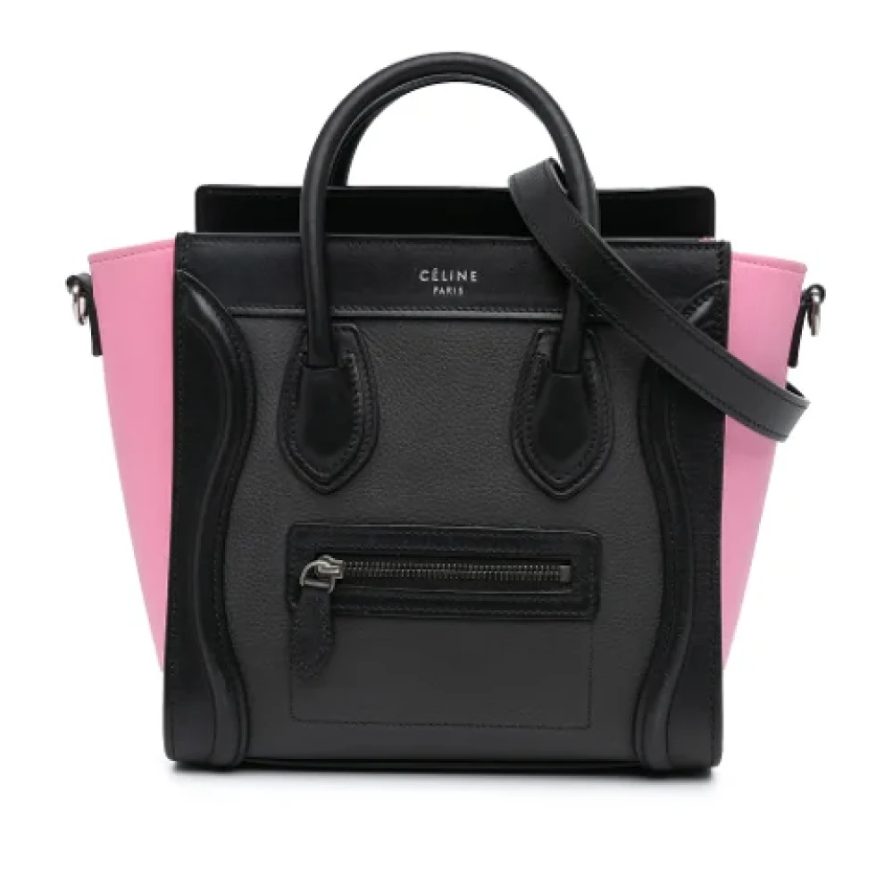 Pre-owned > Pre-owned Bags > Pre-owned Handbags - - Celine Vintage - Modalova