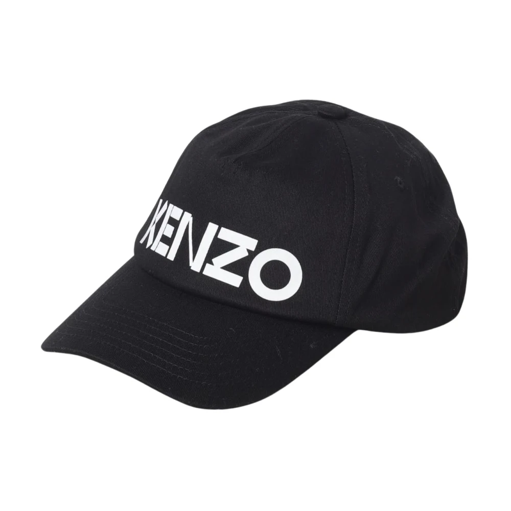 Accessories > Hats > Caps - - Kenzo - Modalova