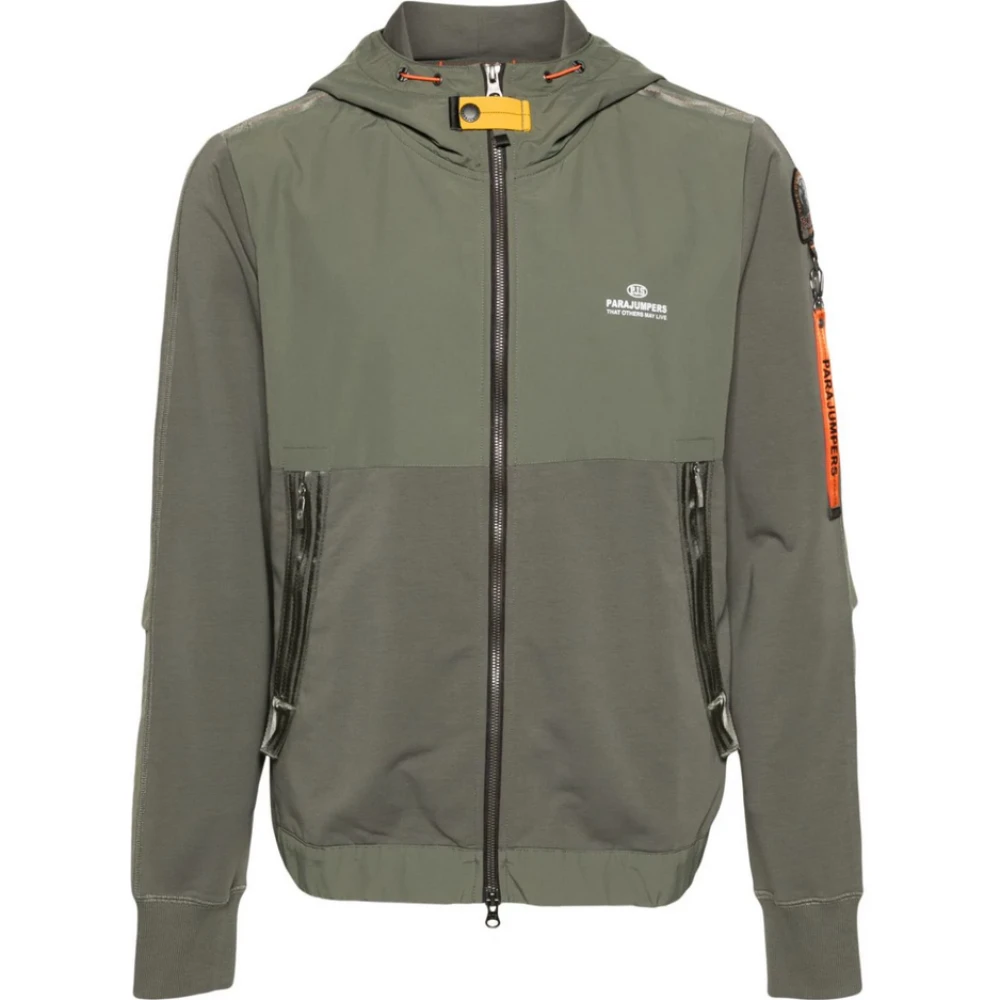 Parajumpers Jackets Green, Herr