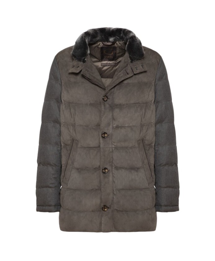veste-en-suede-et-tissu