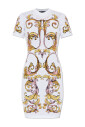 robe-avec-impression-barocco