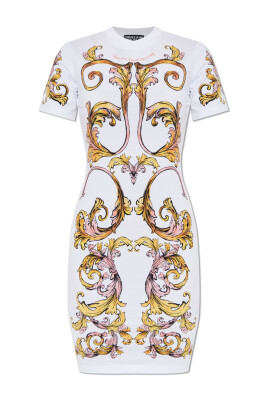 dress-with-barocco-print