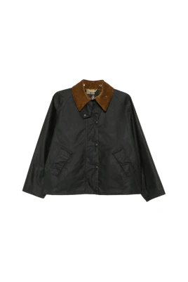 Transport Wax Jacket