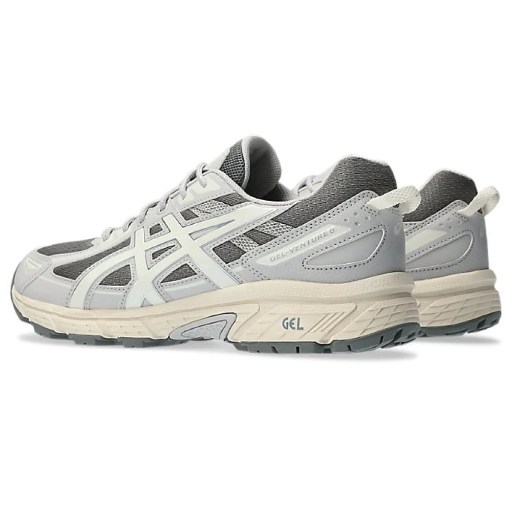 Asics Klei Grijs Room Trail Schoenen
