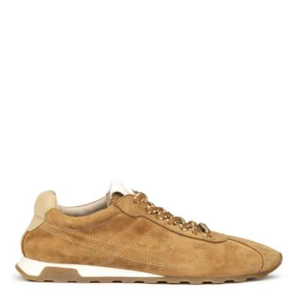 ASH Kill Bill Sneaker Heren Schoenen Bruin