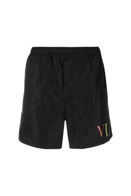Stiliga badshorts