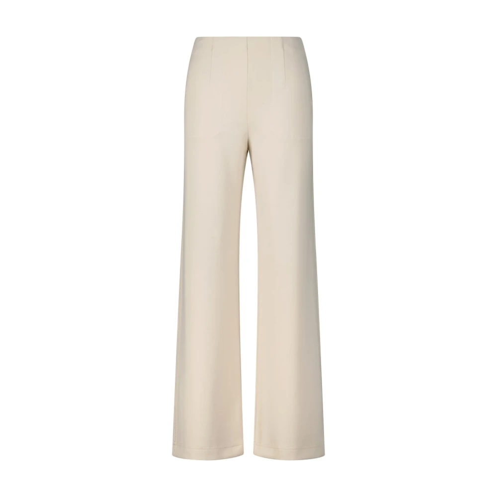 Trousers > Wide Trousers - - Raffaello Rossi - Modalova